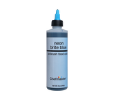 Neon Brite Blue Airbrush Color 9 oz.
